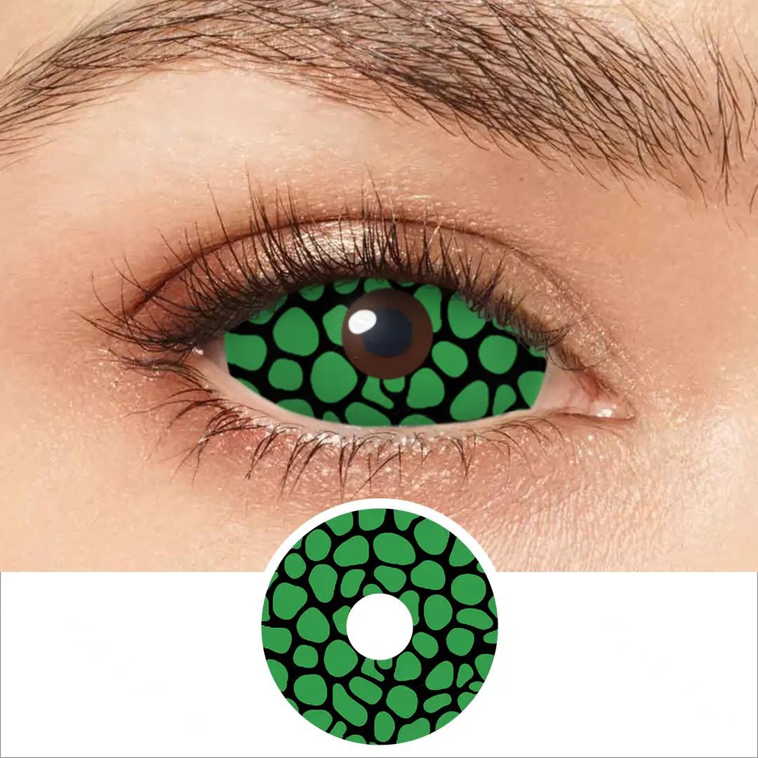 [Character Name] anime cosplay eye accessories product photo