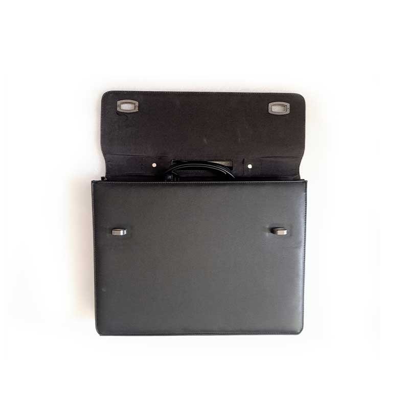 NIJ IIIA Ballistic Briefcase Shield