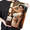 Pin Up Girls - Vintage Metal Signs - 20*30cm/30*40cm