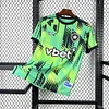 25/26 Mens Botafogo Goalkeeper Jersey Fan version