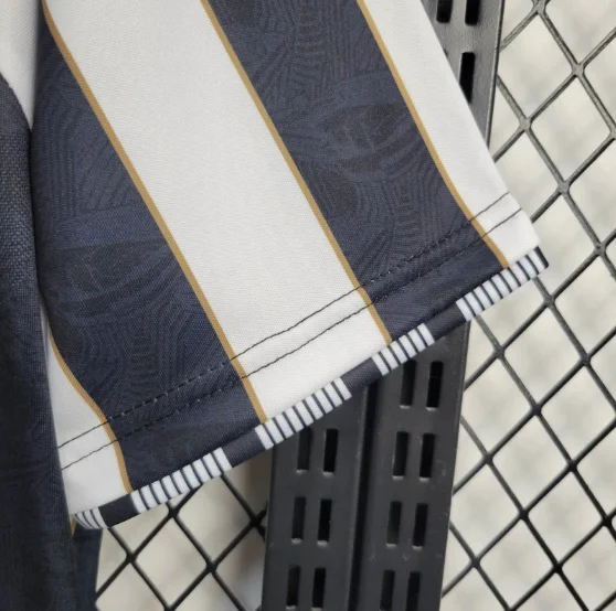 2024/2025 Santos Away Football Shirt Thai Quality