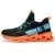 Men Running Shoes Breathable Mesh Jogging Sneakers Men Athletic Shoes  Men BreathableTrainers Light Weight Large Size Sneakers