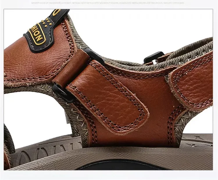 Men gladiator handmade leather sandals Greek Roman Nepal | Ubuy