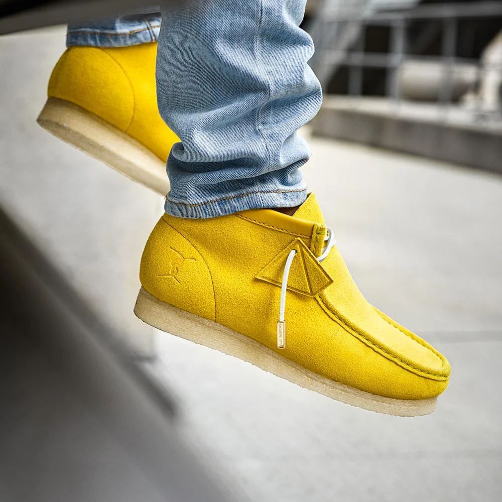 SPEED YELLOW