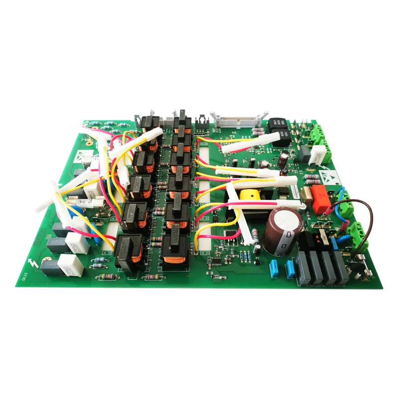 Eurotherm SSD 590C DC Drive power board AH385851U002 DC motor governor