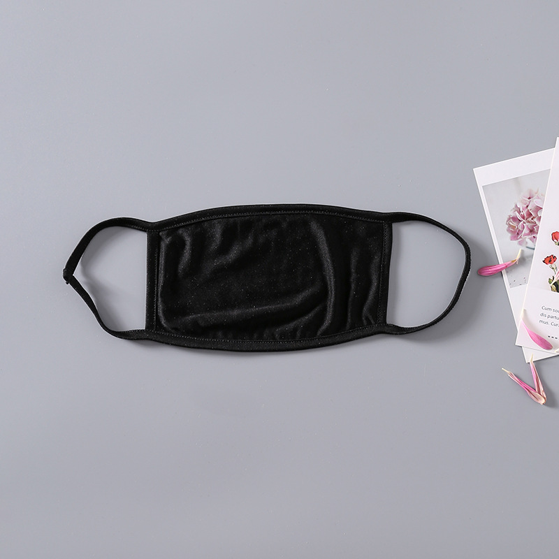 Silk Face Mask for All-Season REAL SILK LIFE