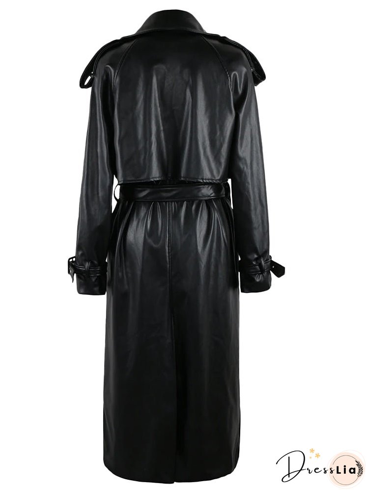 Modern and Comfortable winter Coat