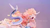 Dragonair's Waltz - Pokemon Resin Statue - Gene Studios [In Stock]