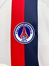Joyfball 2002/2003 Retro Psg Paris Saint-Germain Away Football Jersey