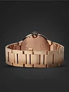 Automatic 42mm 18-Karat Pink Gold Watch, Ref. No. CRWGBB0016