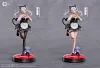 1/6 Scale Maid Frieren - Frieren: Beyond Journey's End Resin Statue - Lightning Studio