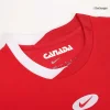 Canada Home Soccer Jersey Copa America 2024
