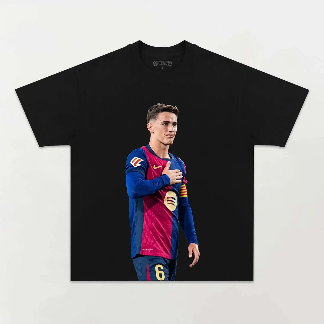 PABLO MARTíN PáEZ GAVIRA 1.0 TEE