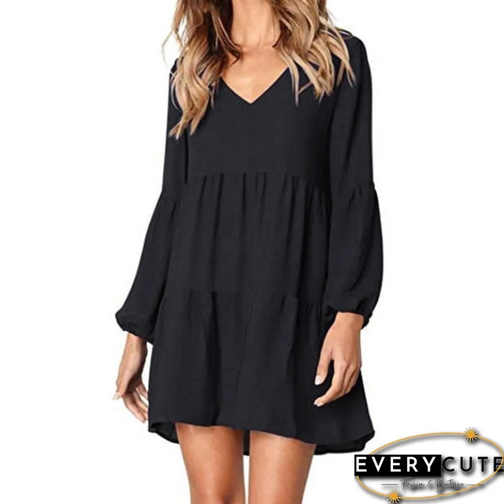 Womens Casual Straight Dresses