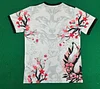 2025 Japan Firefox Special Edition white Football Shirt 1:1 Thai Quality