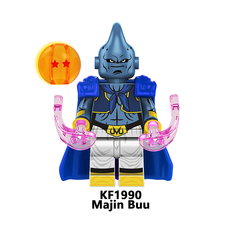 Single-Sale The Dragon Ball Set rebuildvenus