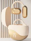 144 Languages Intelligent Translator Earbuds Real Time AI Translation Earphones