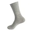 Premium Comfortable Mid-length Cotton Socks by Inlyline