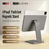 iPad magnetic tablet stand