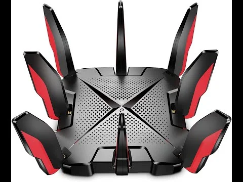 TP-Link AX6600 Routers