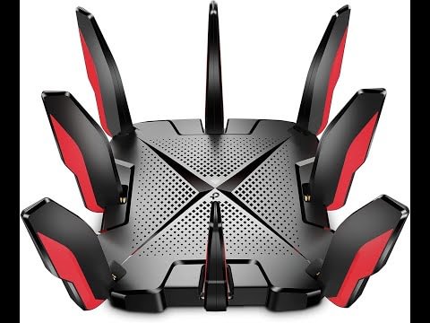 TP-Link AX6600 Routers