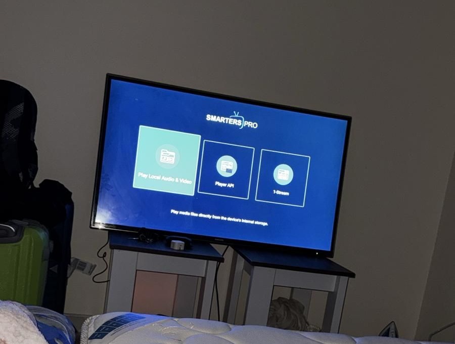 The Dutch Sports Streaming Revolution: How IPTV is Changing the Game