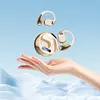 AI Language Translation Earphones Bluetooth-Compatible Real-time Translator
