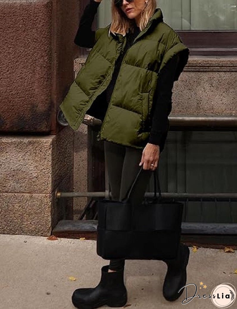 Classic and Elegant winter garment