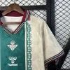 25/26 Real Betis Special Edition Soccer Jersey