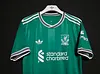 Joyfball 2025/2026 Liverpool Third Away Soccer Jersey 1:1 Thai Quality