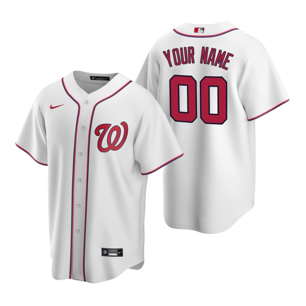 Washington Nationals Jerseys mysite