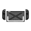 TPU+PC Protective Case for Nintendo for Switch 2 Ergonomic Handle Grip Cover