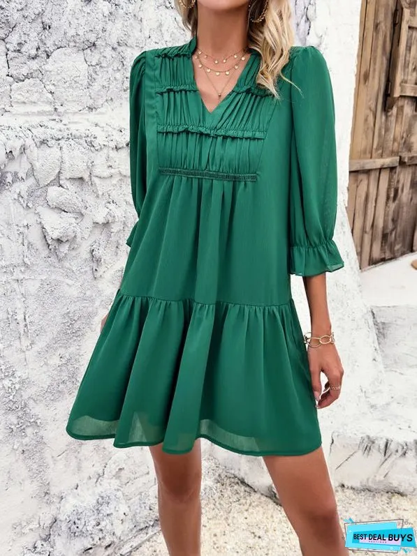 Relaxed and Stylish winter garment