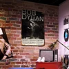 Bob Dylan - Vintage Metal Signs - 20*30cm/30*40cm - Music