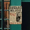 REWARD - Vintage Metal Signs - 20*30cm/30*40cm - Western&Movie