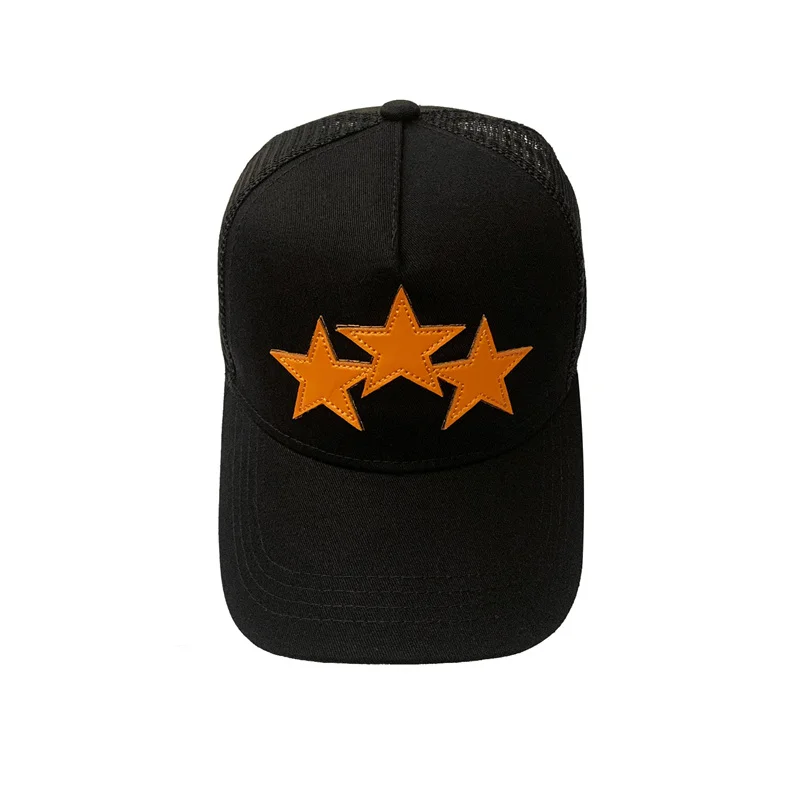 AMIRI Trucker Baseball Cap