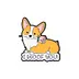 Woof I Love You