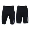 2mm Neoprene Sleeveless Vest/Shorts Women Wet Suit Top & Shorts for Surfing Cold