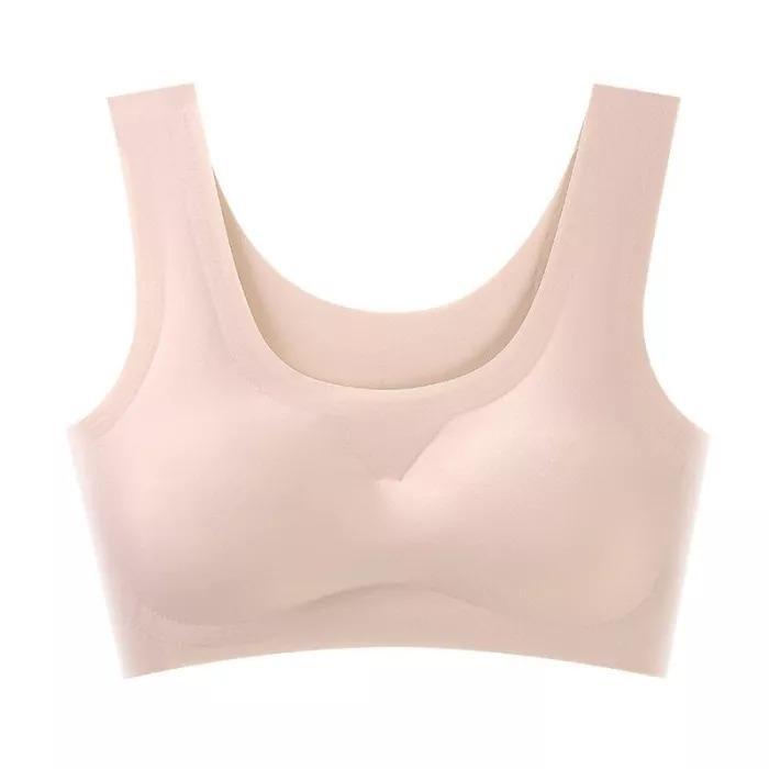  thdmladies Real Plus Size Comfort Bra thedmladies