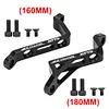 Bicycle Disc Brake Adaptor Post Mount To Flat Mount Disc Brake Bracket Converter
