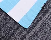 1996-1997 Retro Argentina National Team Home Jersey 1:1 Thai Quality Kids Size