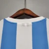 Retro 1986 Argentina Soccer Jersey Home