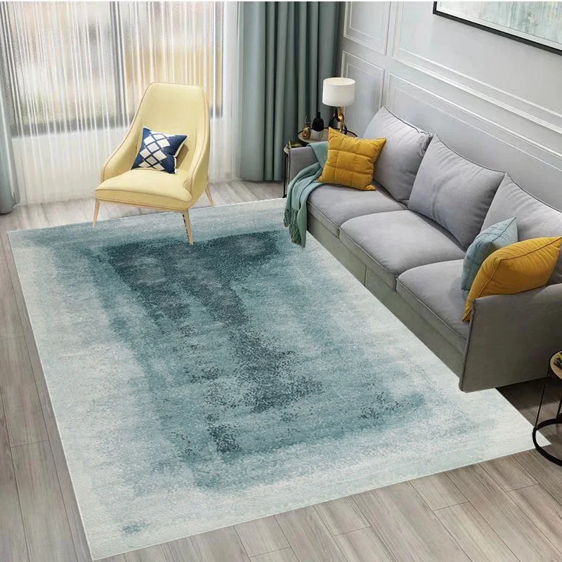 Nigikala Simplicity Carpets Living Room Sofas Coffee Tables Rugs Nordic Light Luxury Decoration Bedroom Carpet Study Cloakroom Rug