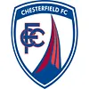 Diamond Painting -DIY Round Drill Chesterfield FC