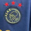 25/26 Ajax Special Edition Blue Soccer Jersey