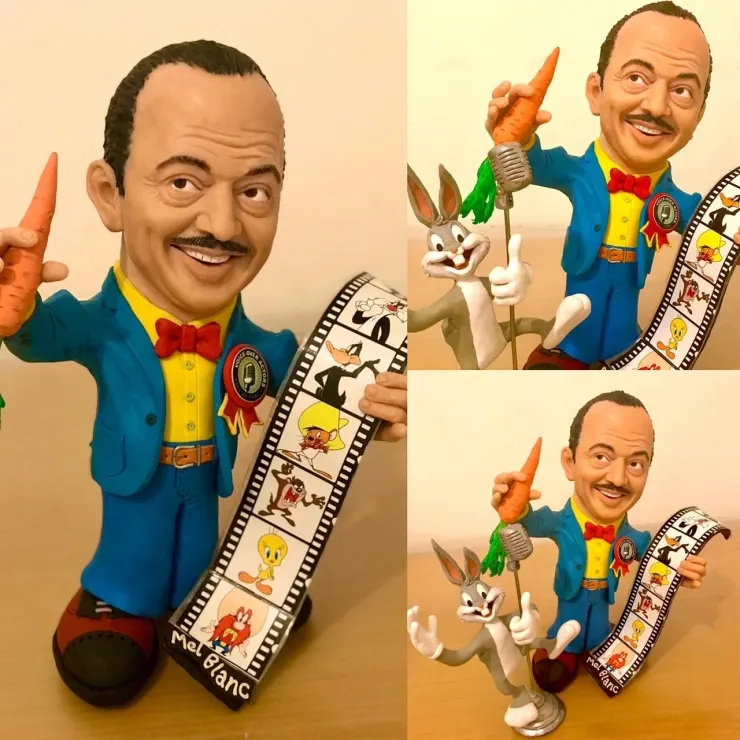 Funny Sculptures by Mike K. Viner