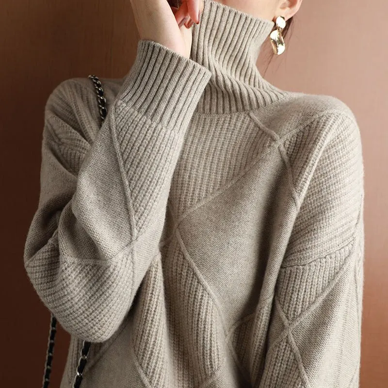 Modern and Versatile general Pullover