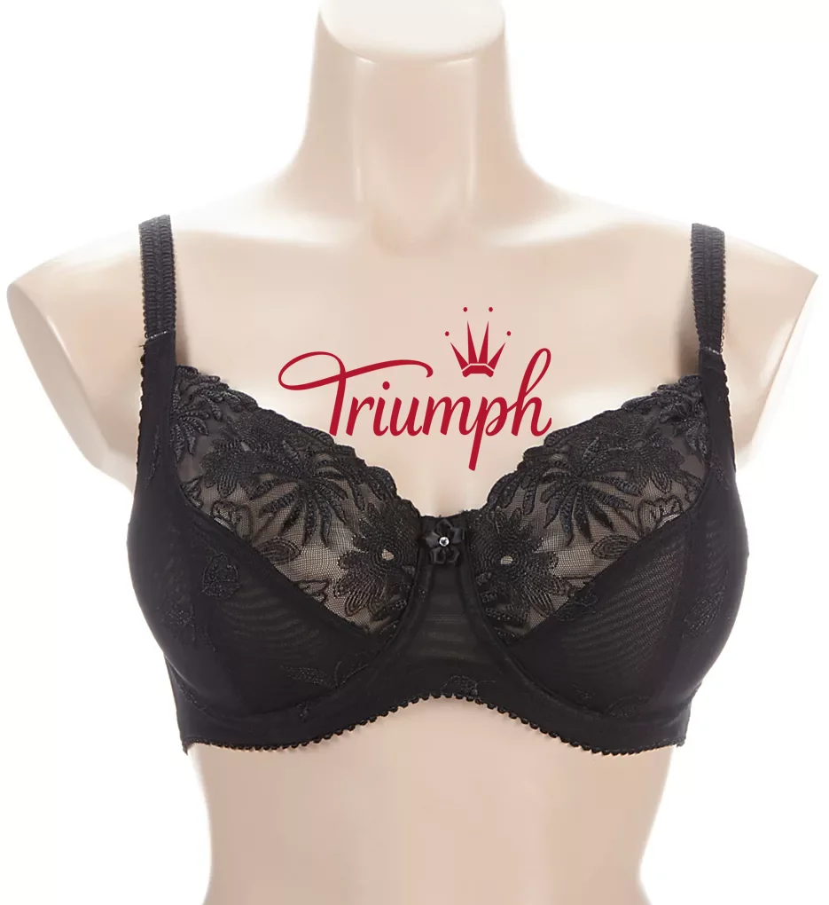 Triumph -(3 бр.) &sigma;&omicron;&upsilon;&tau;&iota;έ&nu; &mu;&epsilon; full cup underwire