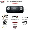 F&uuml;r Mercedes Benz Sprinter Android Bildschirm Autoradio GPS Navigations system
