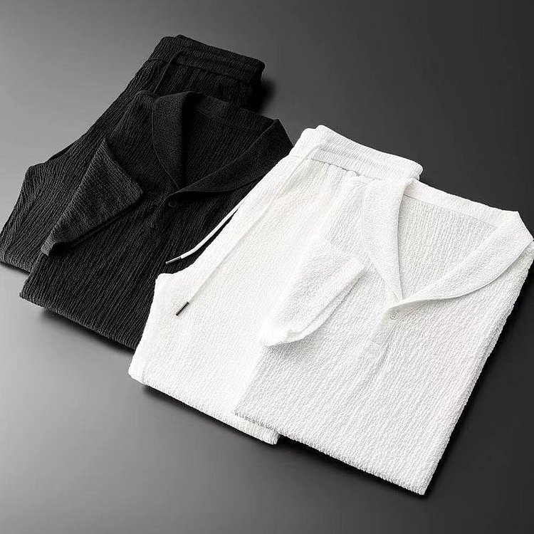 Stylish Soft Comfortable Athleisure Set🔥2 pieces free shipping🔥